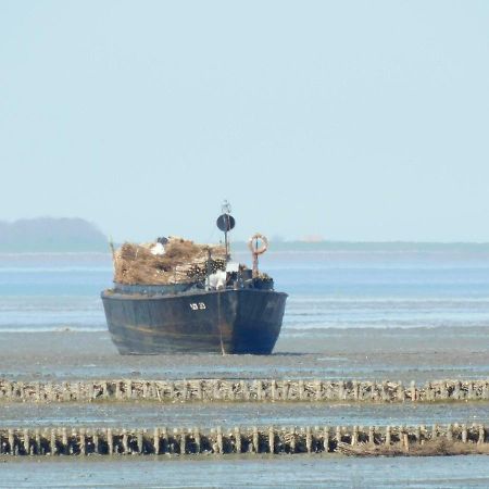 נורדסטרנד Nordsee מראה חיצוני תמונה