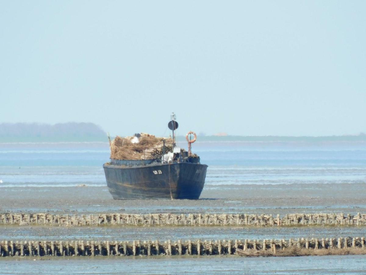 נורדסטרנד Nordsee מראה חיצוני תמונה