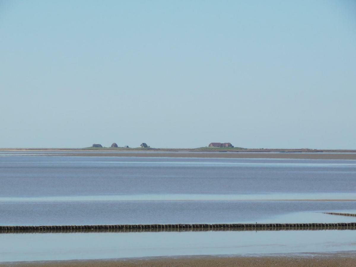 נורדסטרנד Nordsee מראה חיצוני תמונה