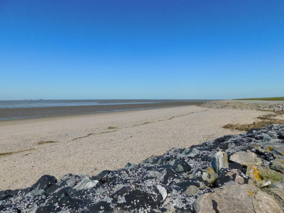 נורדסטרנד Nordsee מראה חיצוני תמונה
