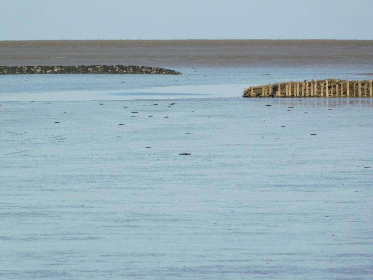 נורדסטרנד Nordsee מראה חיצוני תמונה